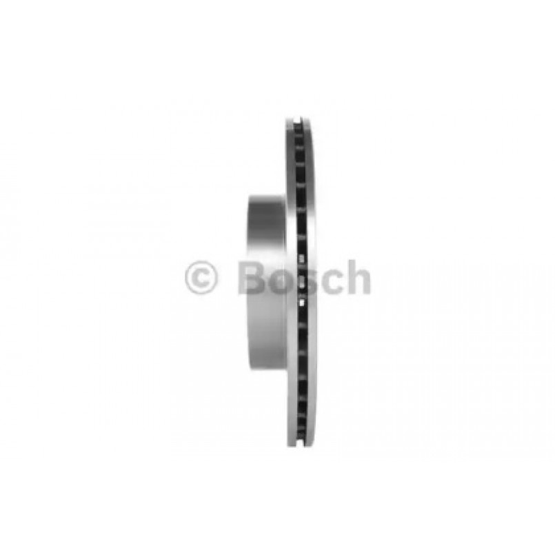 0986478992 BOSCH Гальмівний диск BD889 — фото товара №4