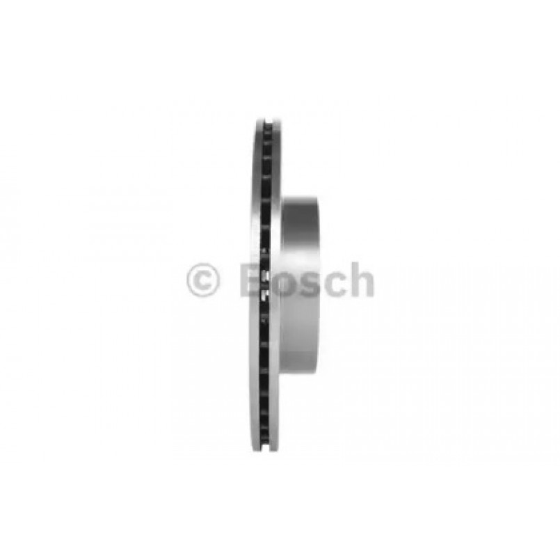 0986478992 BOSCH Гальмівний диск BD889 — фото товара №6