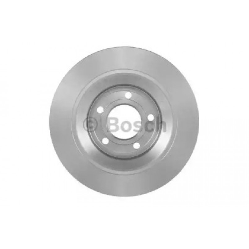 0986479233 BOSCH Гальмівний диск — фото товара №5
