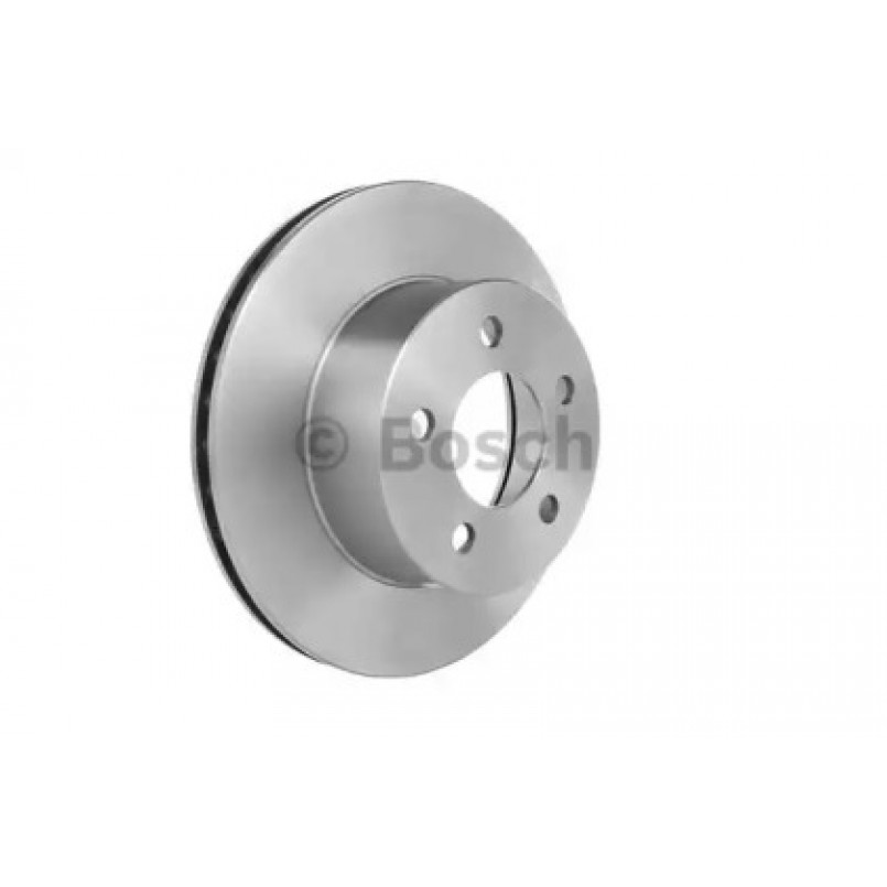 0986479386 BOSCH Гальмівний диск BD1336 — фото товара №2