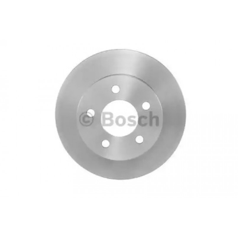 0986479386 BOSCH Гальмівний диск BD1336 — фото товара №3