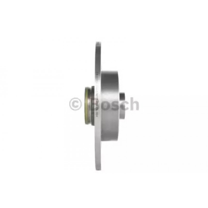 0986479277 BOSCH Гальмівний диск з підшипником BD1126 — фото товара №6