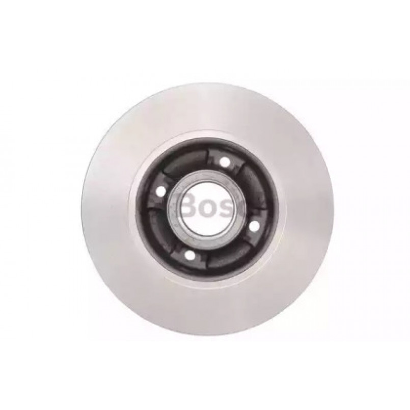 0986479007 BOSCH Гальмівний диск BD901 — фото товара №4