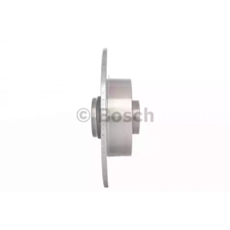 0986479007 BOSCH Гальмівний диск BD901 — фото товара №5