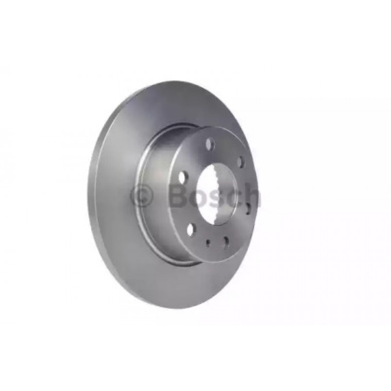 0986479638 BOSCH Гальмівний диск BD1483 — фото товара №1