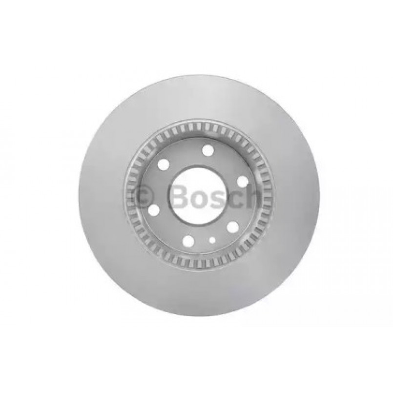 0986479638 BOSCH Гальмівний диск BD1483 — фото товара №4