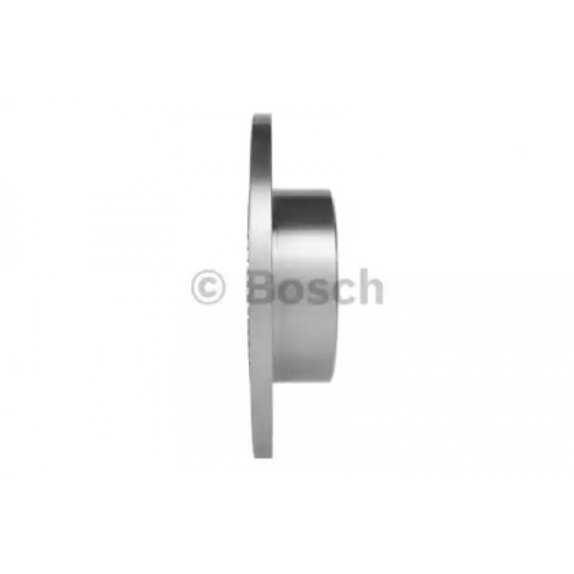 0986479638 BOSCH Гальмівний диск BD1483 — фото товара №5