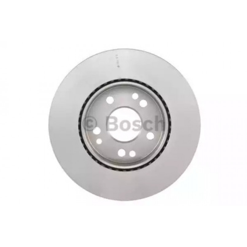 0986478186 BOSCH Гальмівний диск BD148 — фото товара №5