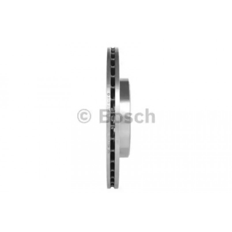 0986478186 BOSCH Гальмівний диск BD148 — фото товара №6