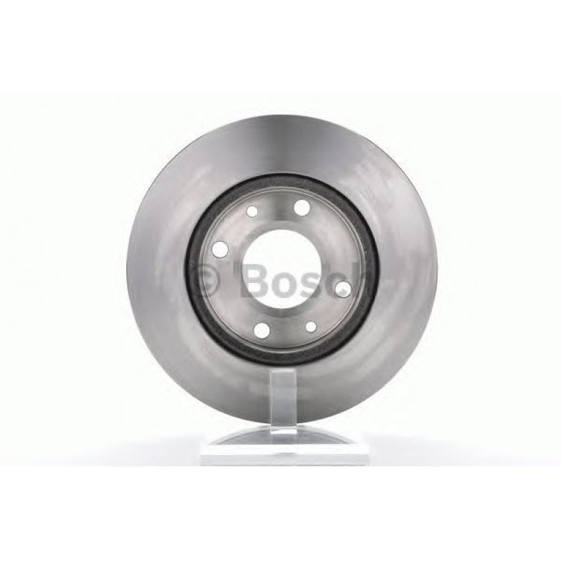 0986478370 BOSCH Гальмівний диск — фото товара №1