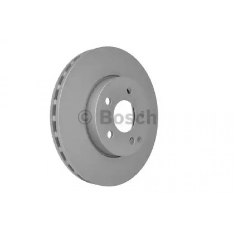 0986479039 BOSCH Гальмівний диск BD926 — фото товара №2
