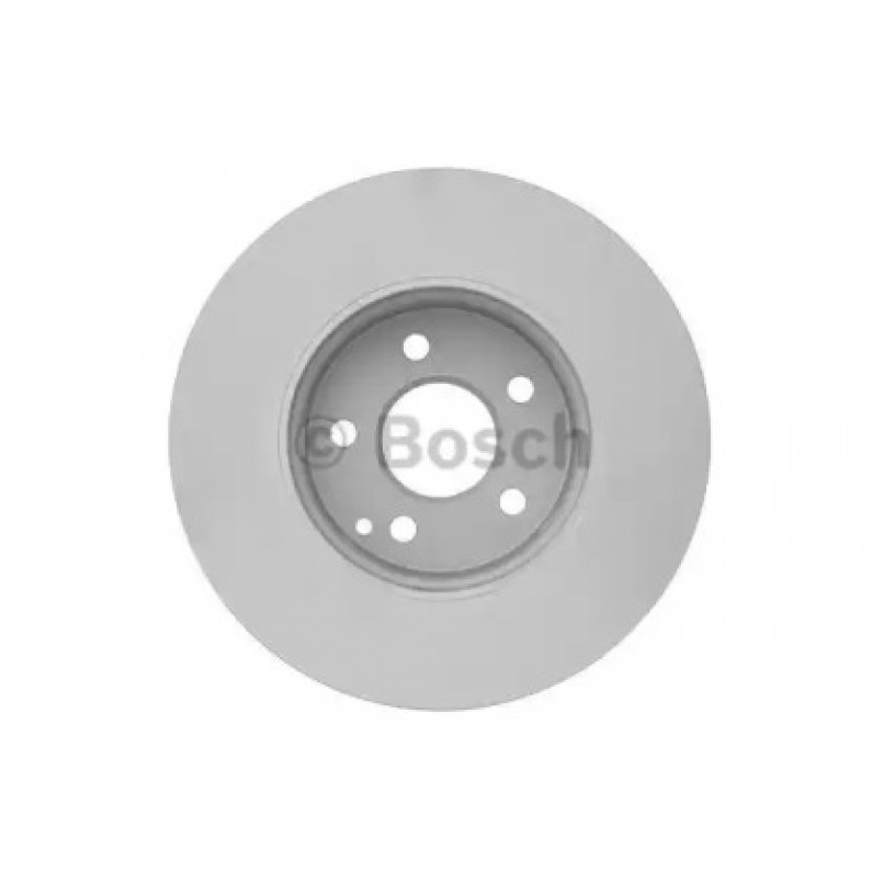0986479039 BOSCH Гальмівний диск BD926 — фото товара №5