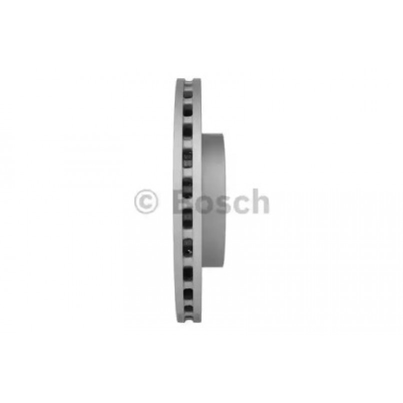 0986479039 BOSCH Гальмівний диск BD926 — фото товара №6