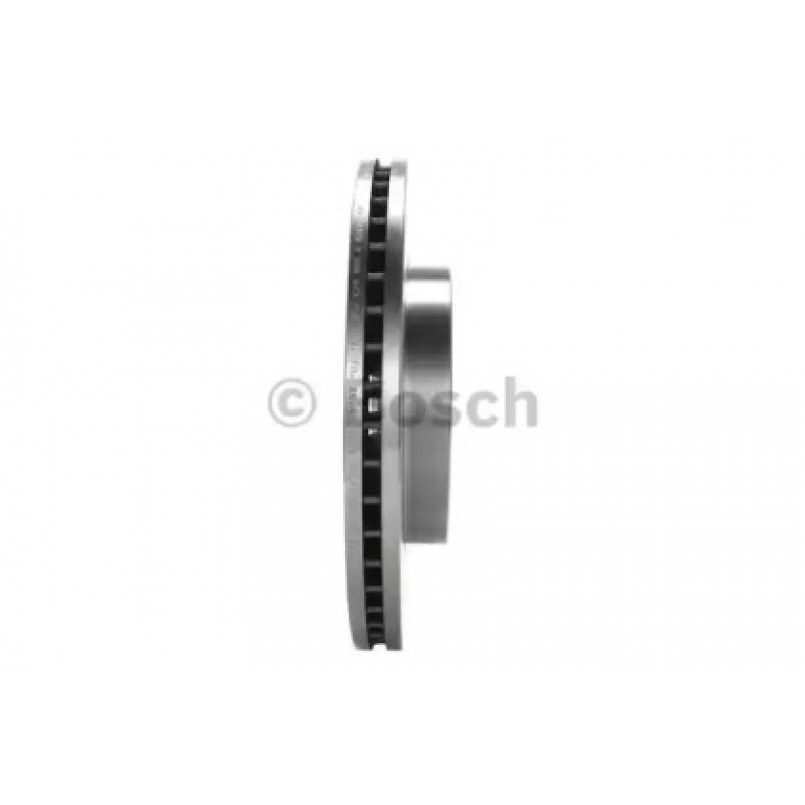 0986479230 BOSCH Гальмівний диск BD1096 — фото товара №6