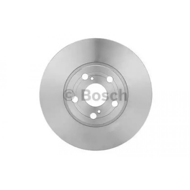0986479340 BOSCH Гальмівний диск BD1191 — фото товара №3