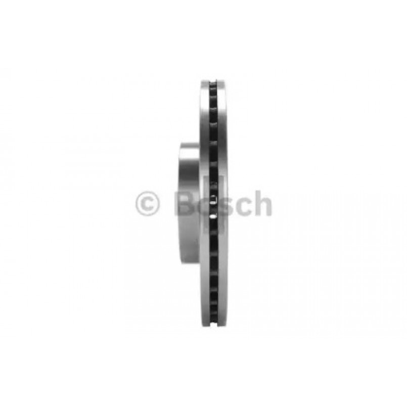 0986479340 BOSCH Гальмівний диск BD1191 — фото товара №4