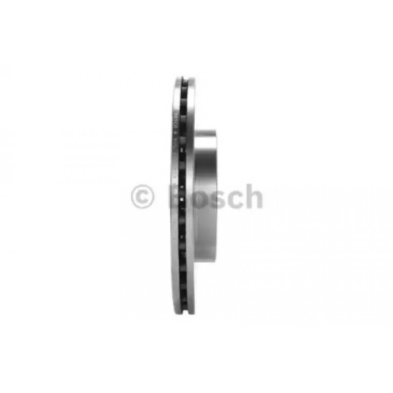 0986479121 BOSCH Гальмівний диск — фото товара №6