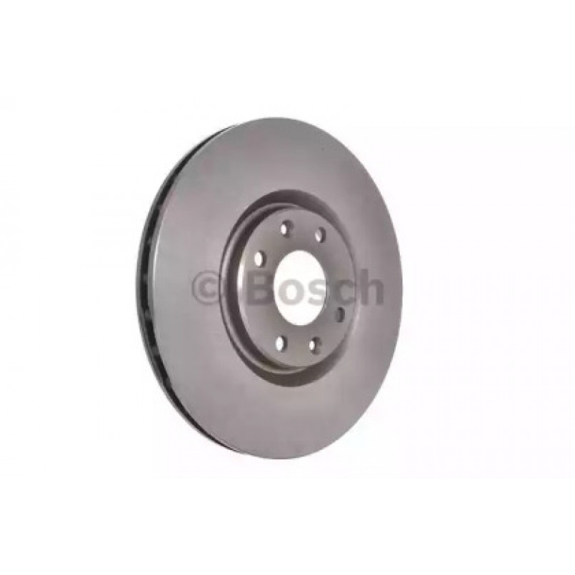 0986479548 BOSCH Гальмівний диск — фото товара №2