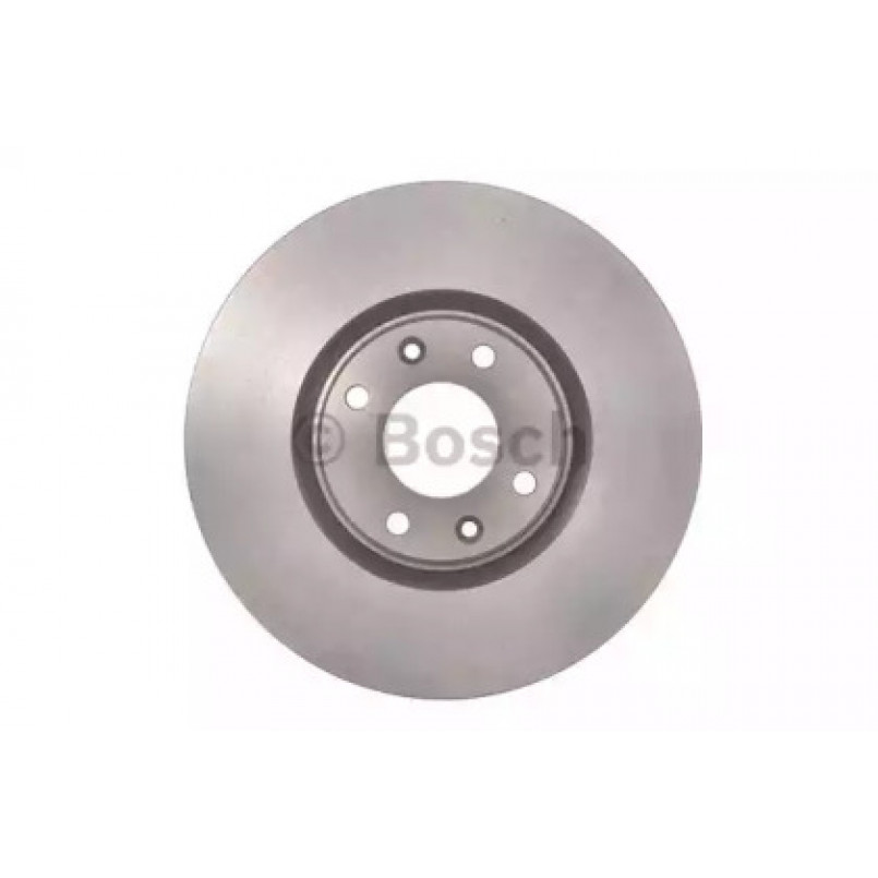 0986479548 BOSCH Гальмівний диск — фото товара №3