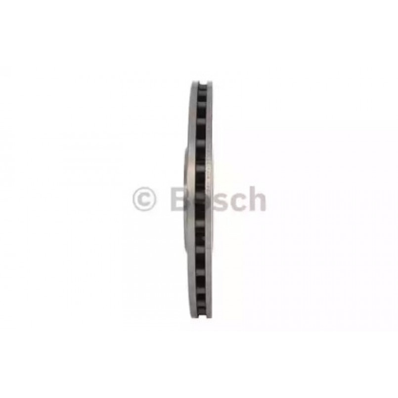 0986479548 BOSCH Гальмівний диск — фото товара №4