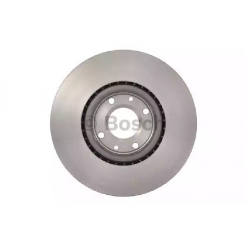 0986479548 BOSCH Гальмівний диск — фото товара №5