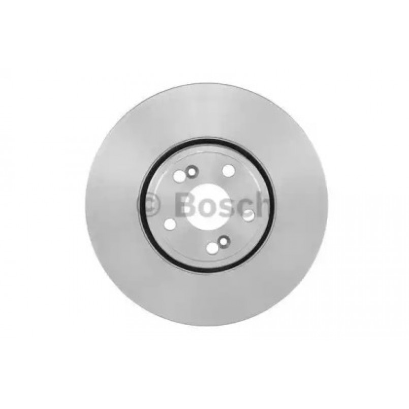 0986479565 BOSCH Гальмівний диск BD1408 — фото товара №3