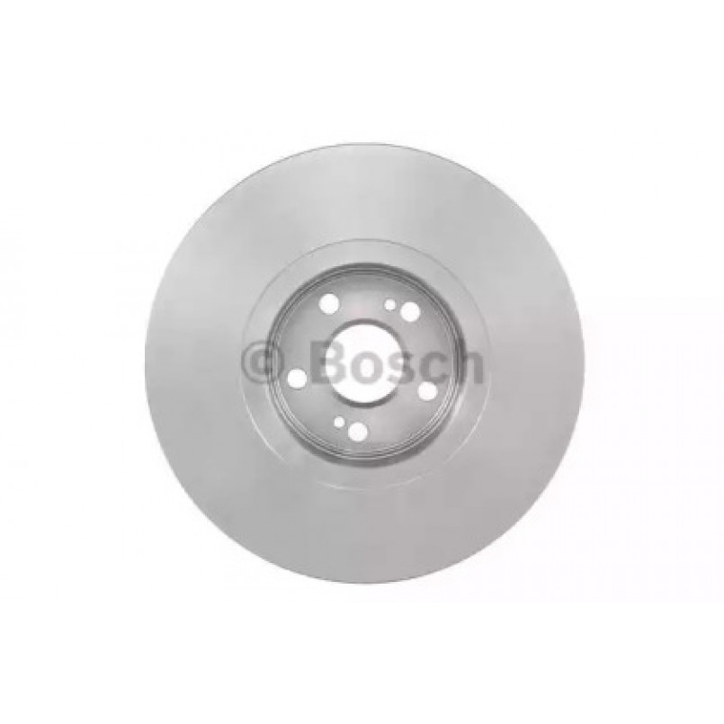 0986479565 BOSCH Гальмівний диск BD1408 — фото товара №5