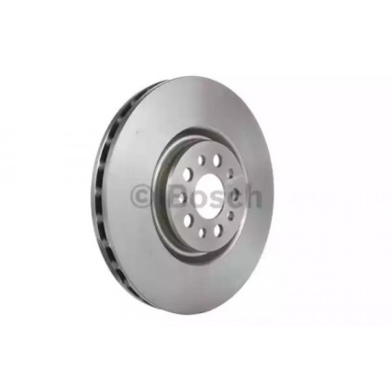 0986479168 BOSCH Гальмівний диск BD1047 — фото товара №2