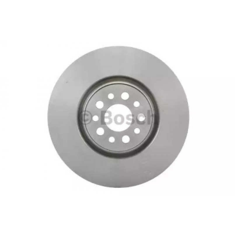 0986479168 BOSCH Гальмівний диск BD1047 — фото товара №3