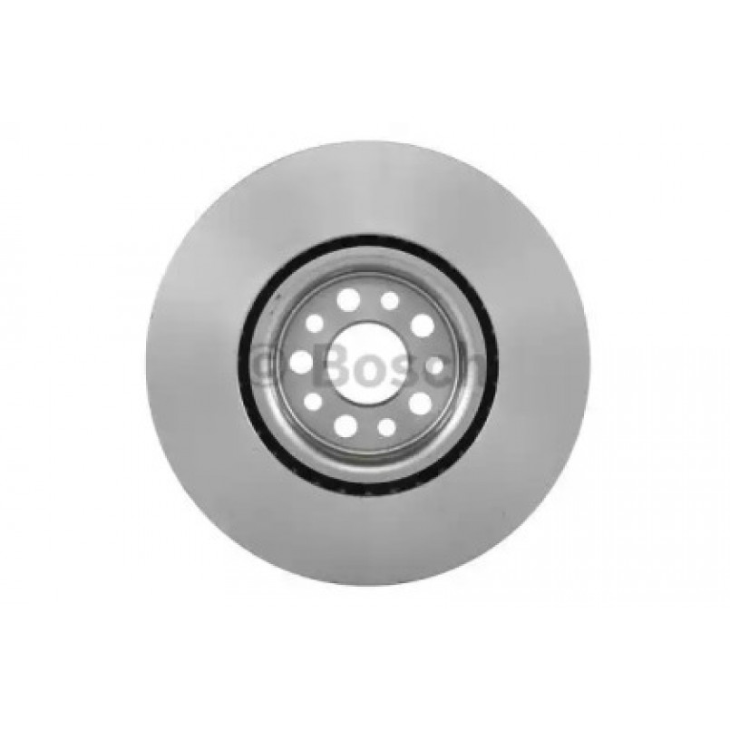 0986479168 BOSCH Гальмівний диск BD1047 — фото товара №5