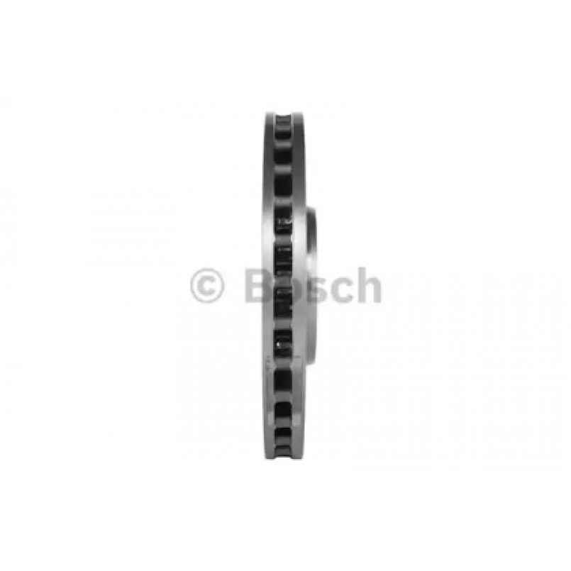 0986479168 BOSCH Гальмівний диск BD1047 — фото товара №6