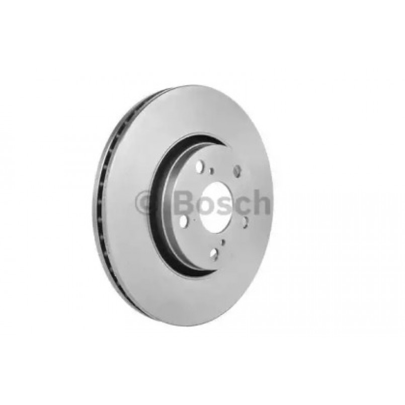 0986479560 BOSCH Гальмівний диск BD1403 — фото товара №2