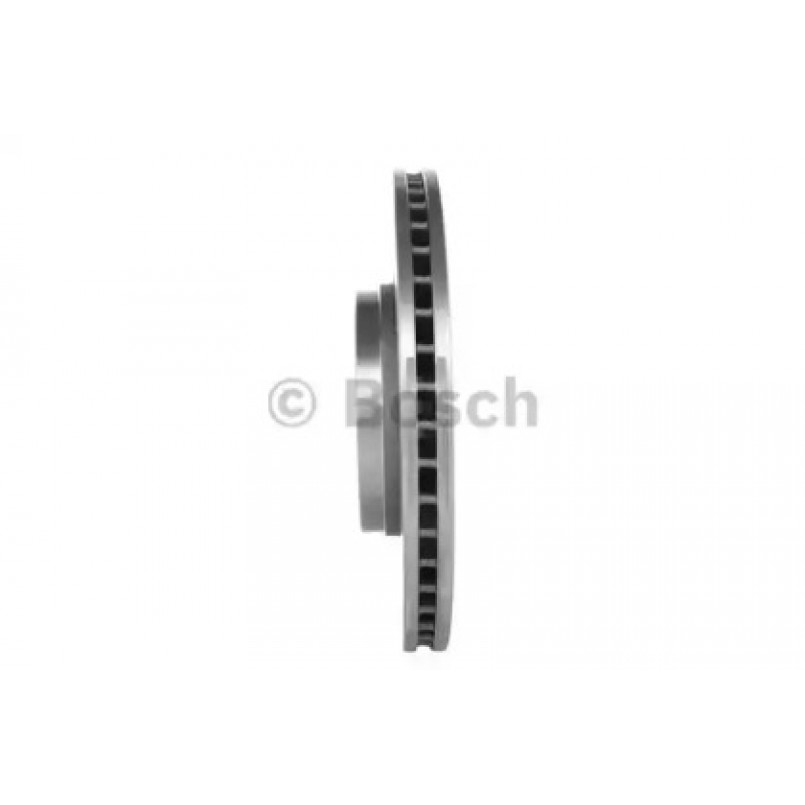 0986479560 BOSCH Гальмівний диск BD1403 — фото товара №4