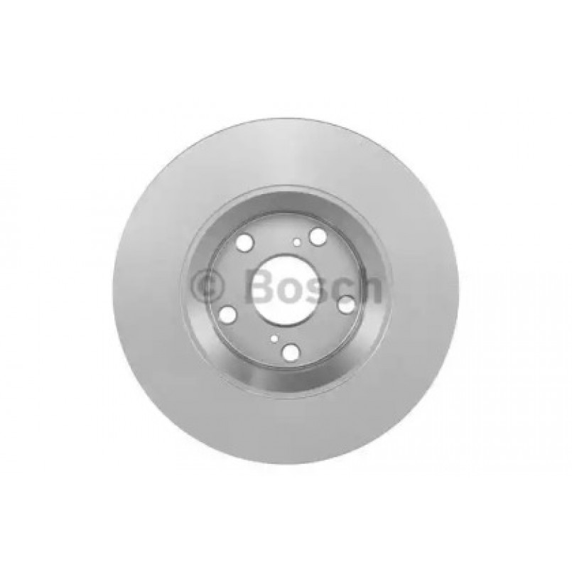 0986479560 BOSCH Гальмівний диск BD1403 — фото товара №5