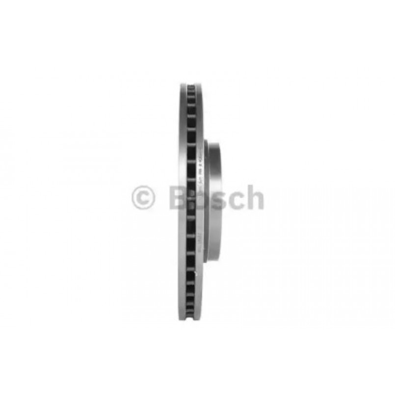 0986479560 BOSCH Гальмівний диск BD1403 — фото товара №6