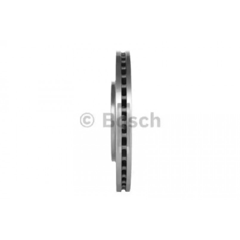 0986479046 BOSCH Гальмівний диск BD1635 — фото товара №4