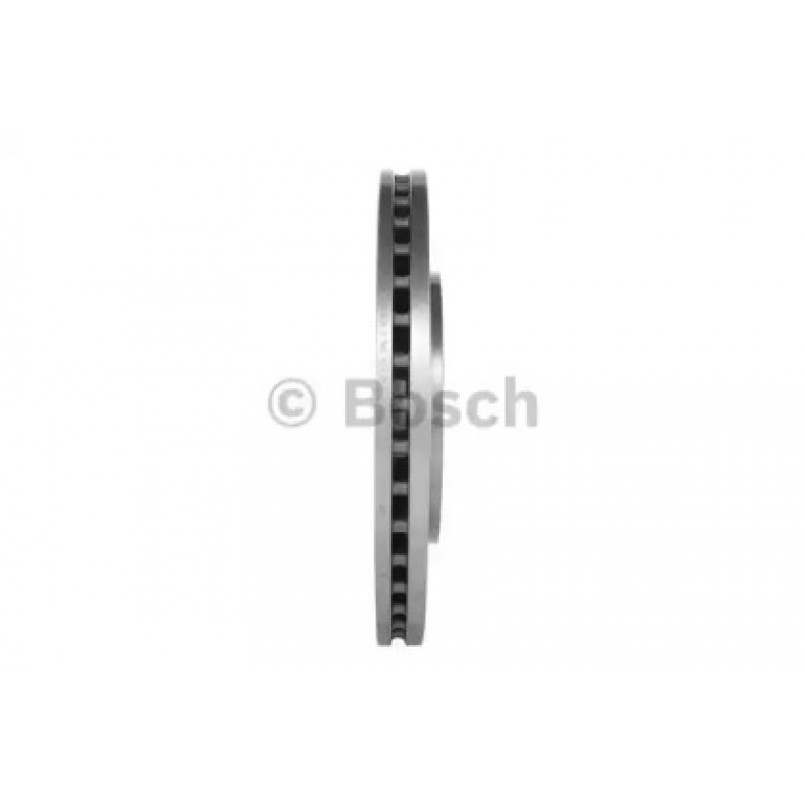 0986479046 BOSCH Гальмівний диск BD1635 — фото товара №6