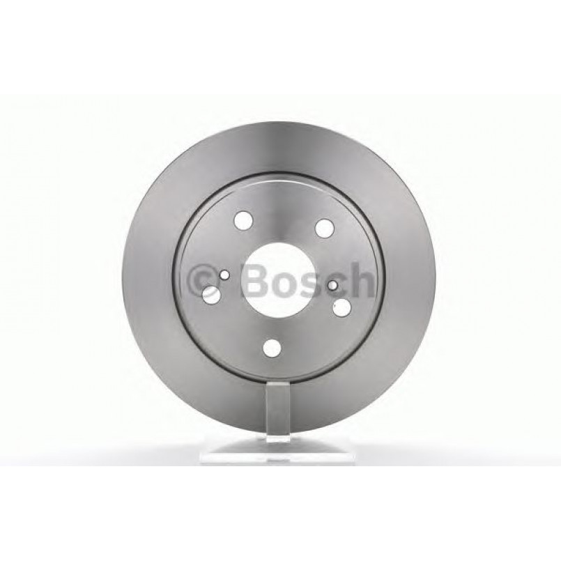 0986479519 BOSCH Гальмівний диск BD1373 — фото товара №2