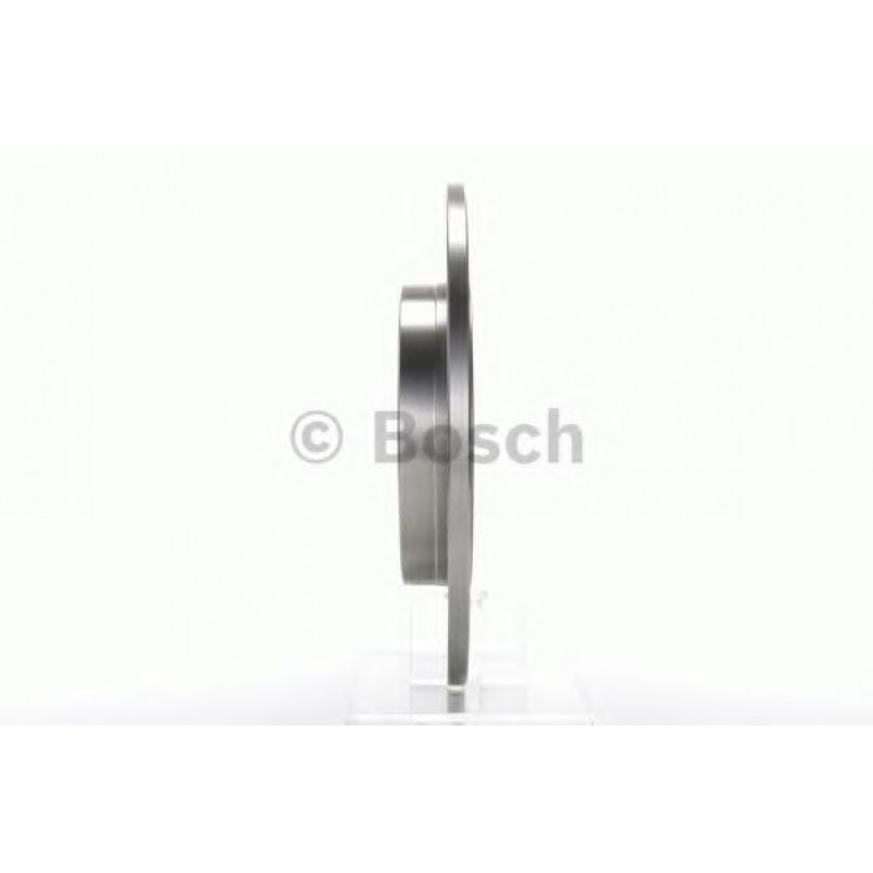 0986479519 BOSCH Гальмівний диск BD1373 — фото товара №4