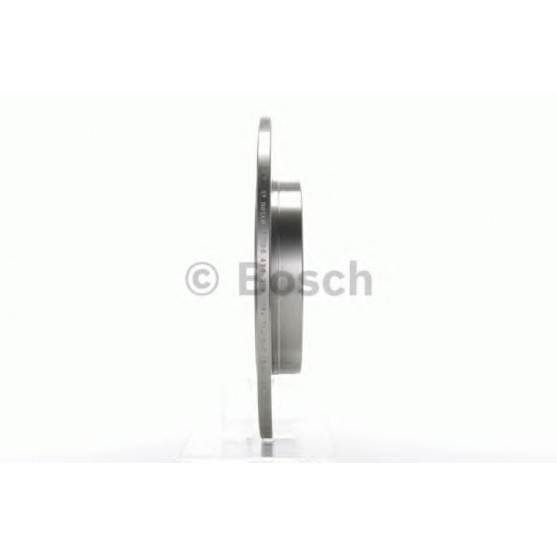 0986479519 BOSCH Гальмівний диск BD1373 — фото товара №5