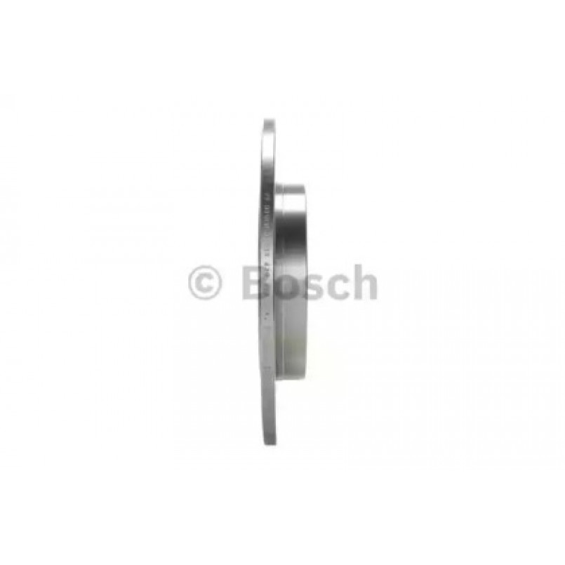 0986479519 BOSCH Гальмівний диск BD1373 — фото товара №6