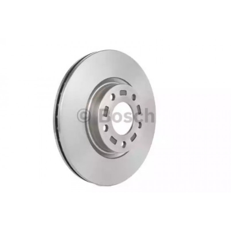 0986479183 BOSCH Гальмівний диск BD1056 — фото товара №2