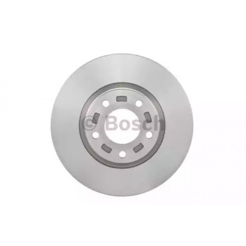 0986479183 BOSCH Гальмівний диск BD1056 — фото товара №3