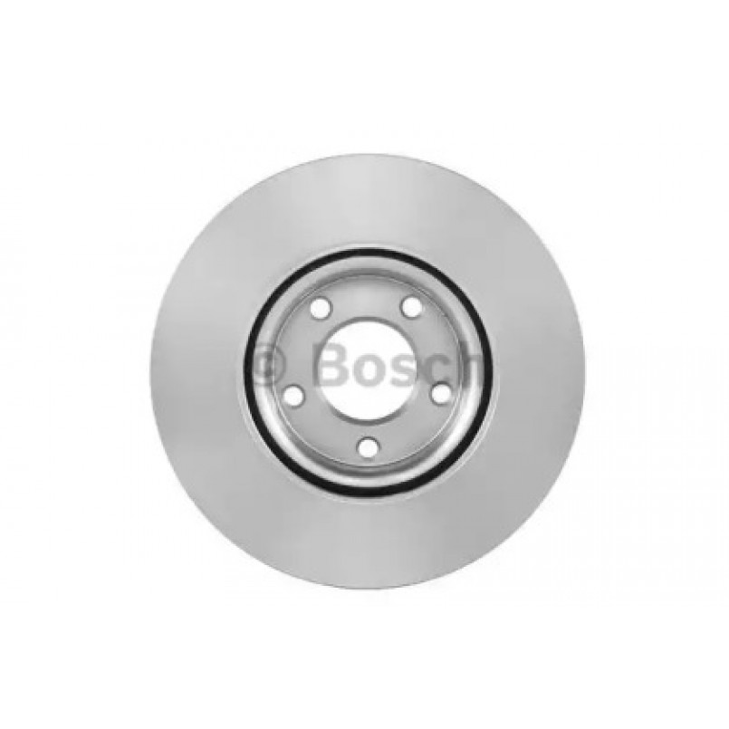 0986479183 BOSCH Гальмівний диск BD1056 — фото товара №5