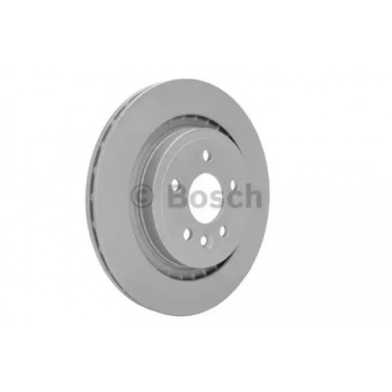 0986479398 BOSCH Гальмівний диск BD1297 — фото товара №2
