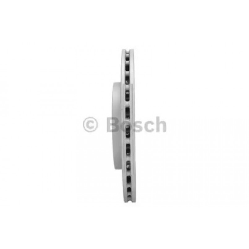 0986479398 BOSCH Гальмівний диск BD1297 — фото товара №4