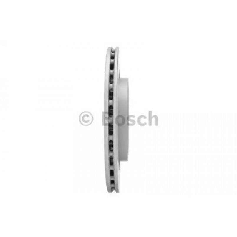 0986479398 BOSCH Гальмівний диск BD1297 — фото товара №6