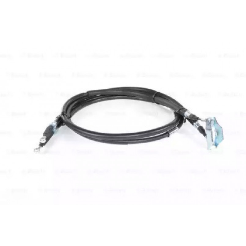 1987477163 BOSCH Трос ручного гальма — фото товара №3