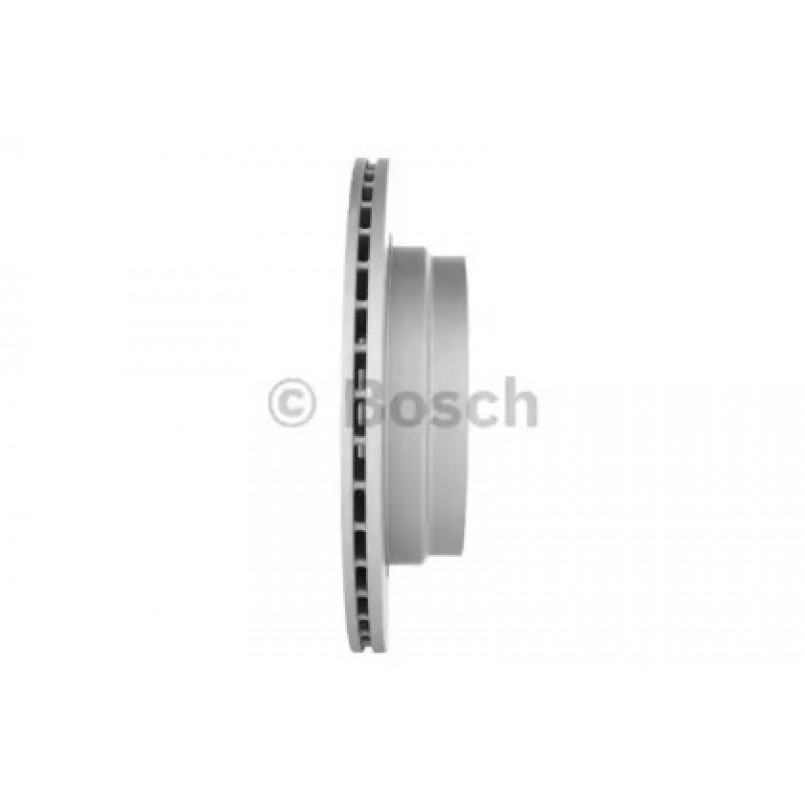 0986479263 BOSCH Гальмівний диск BD1141 — фото товара №6