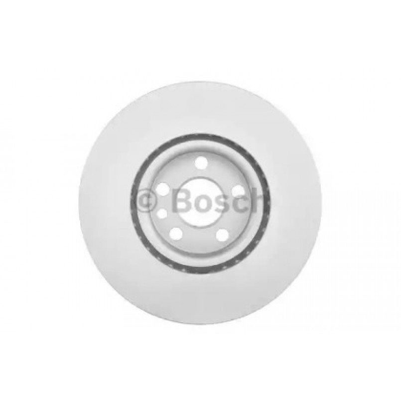 0986479114 BOSCH Гальмівний диск BD1044 — фото товара №5